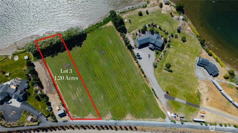 Property photo for 1 Stennes Drive, Pateros photo 5