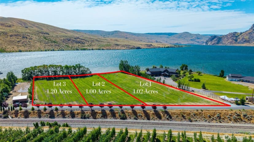 Property photo for 2 Stennes Drive, Pateros photo 37