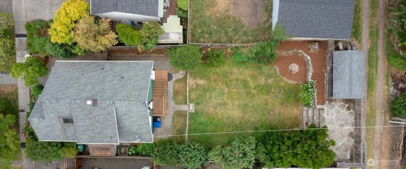 Property photo for 4611 34th Avenue W, Seattle photo 34