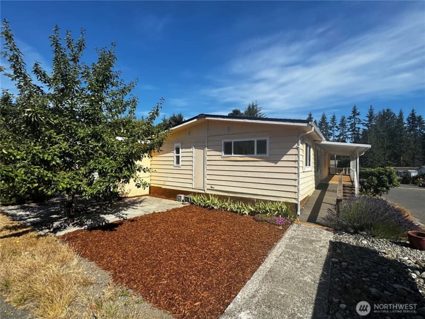 Property photo for 111 Dryke Road #27, Sequim photo 33