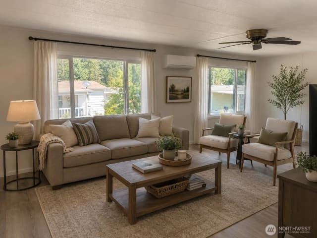 Property photo for 111 Dryke Road #27, Sequim photo 5