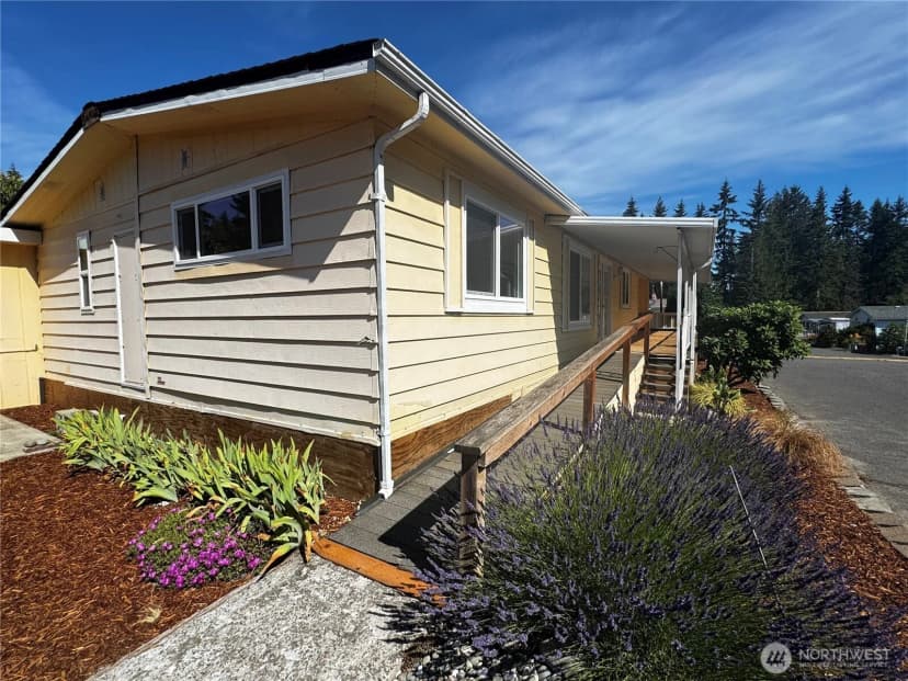 Property photo for 111 Dryke Road #27, Sequim photo 34