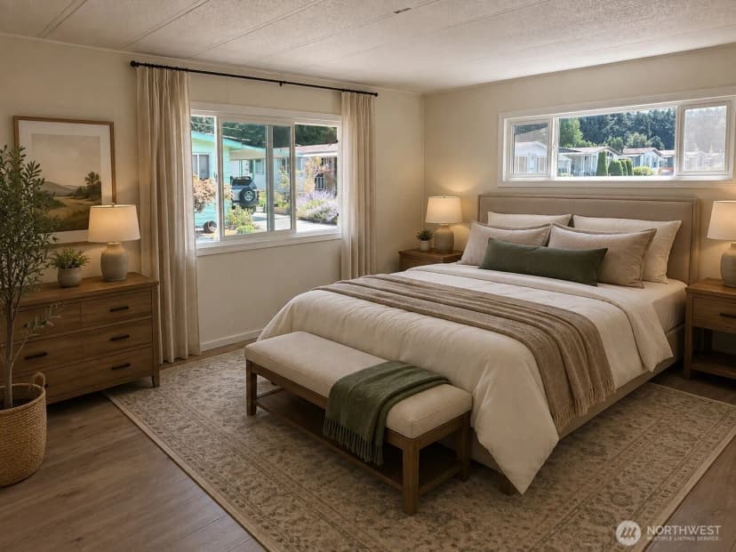 Property photo for 111 Dryke Road #27, Sequim photo 6