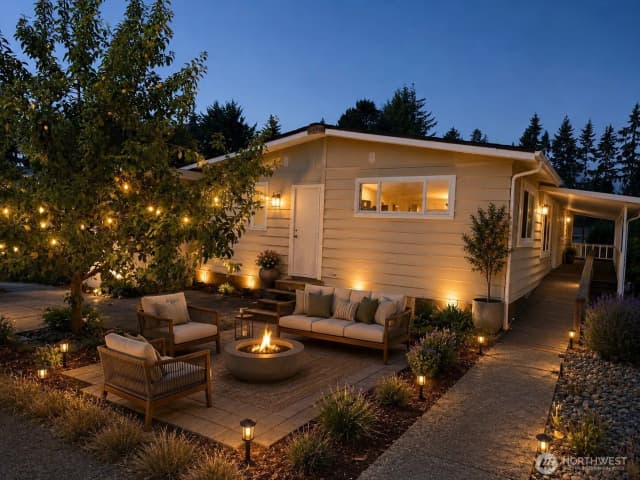 Property photo for 111 Dryke Road #27, Sequim