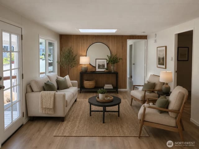 Property photo for 111 Dryke Road #27, Sequim photo 2