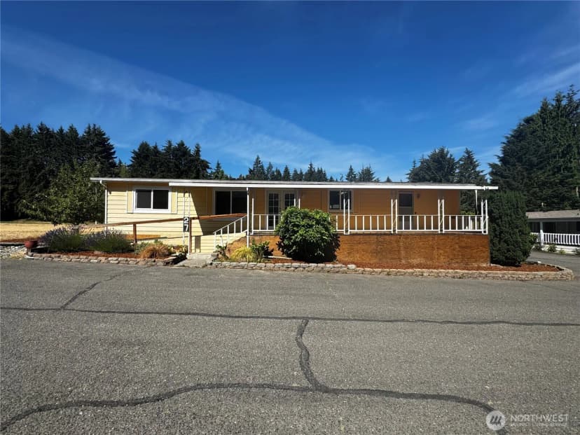 Property photo for 111 Dryke Road #27, Sequim photo 29