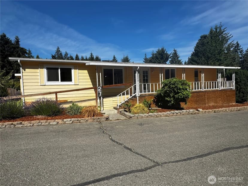 Property photo for 111 Dryke Road #27, Sequim photo 38