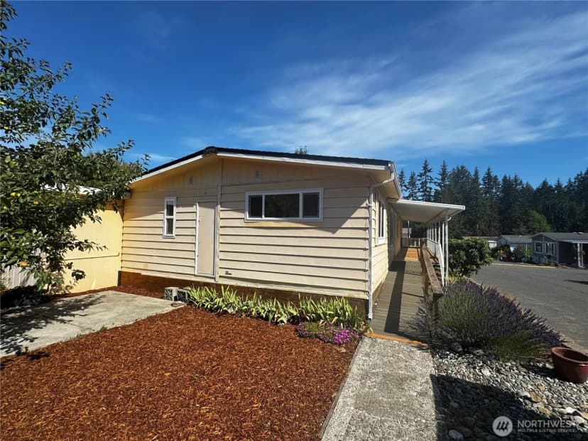 Property photo for 111 Dryke Road #27, Sequim photo 32