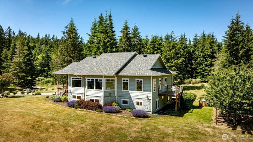 Property photo for 343 Olympic Bay Lane, Oak Harbor photo 30