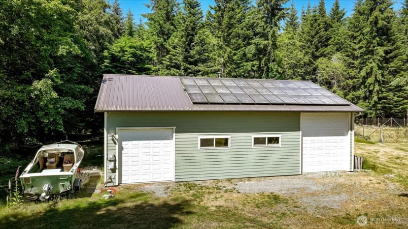 Property photo for 343 Olympic Bay Lane, Oak Harbor photo 31