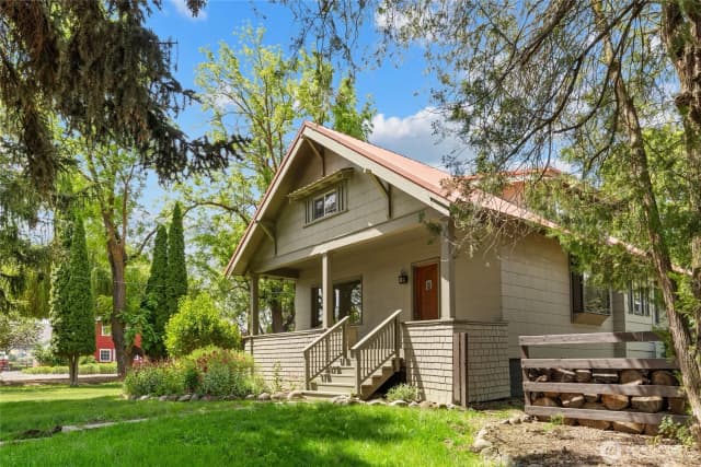 Property photo for 3481 Brown Road, Ellensburg