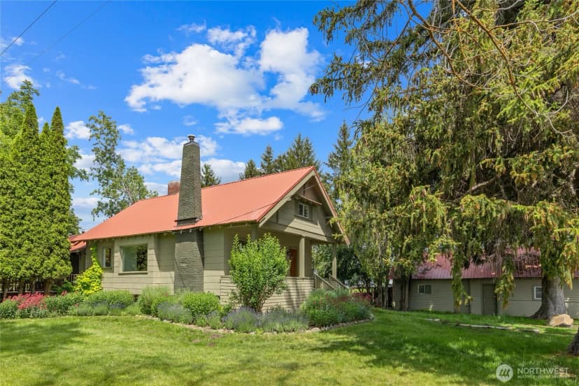 Property photo for 3481 Brown Road, Ellensburg photo 35