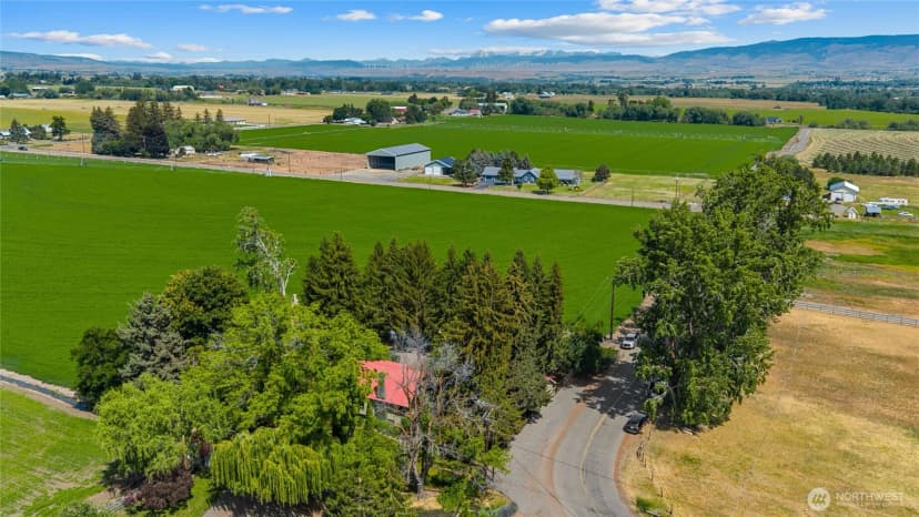 Property photo for 3481 Brown Road, Ellensburg photo 40