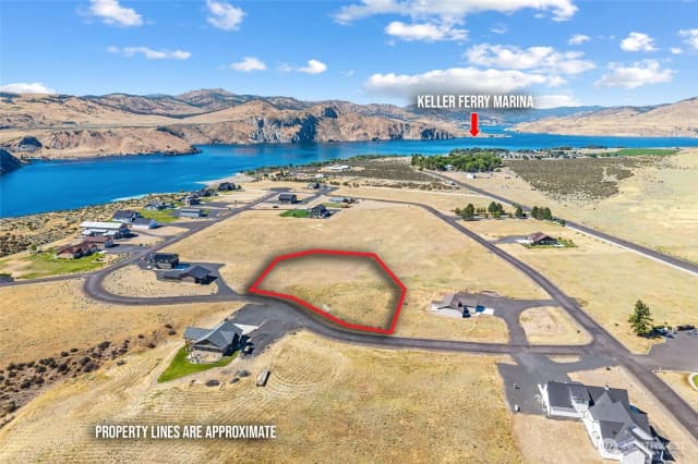 Property photo for 44290 Sanpoil N, Wilbur