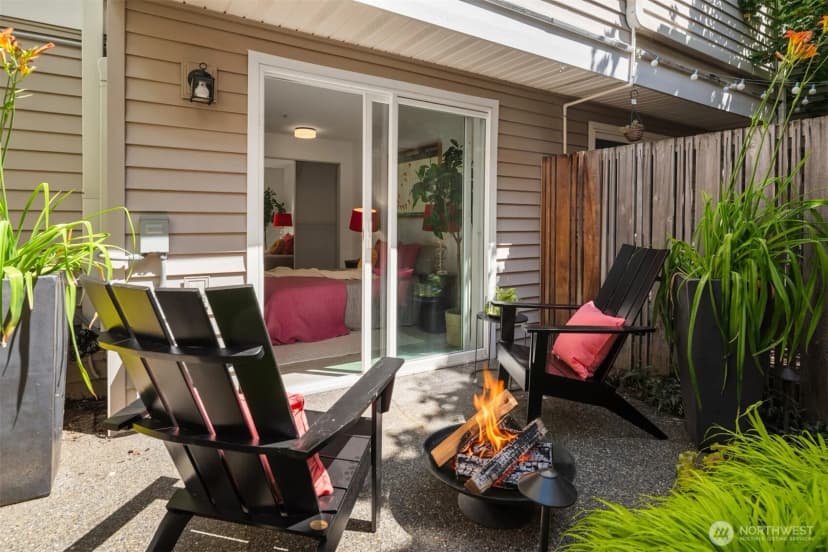 Property photo for 3302 W Government Way #unit A, Seattle photo 29