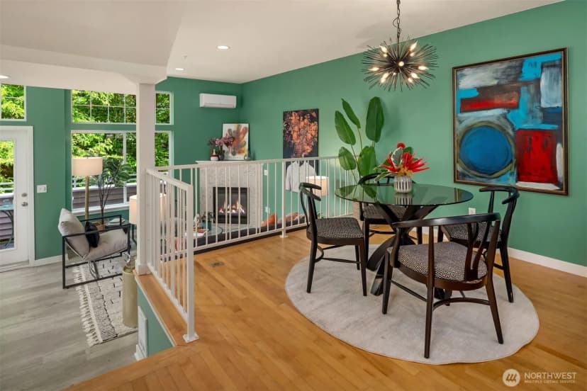 Property photo for 3302 W Government Way #unit A, Seattle photo 11