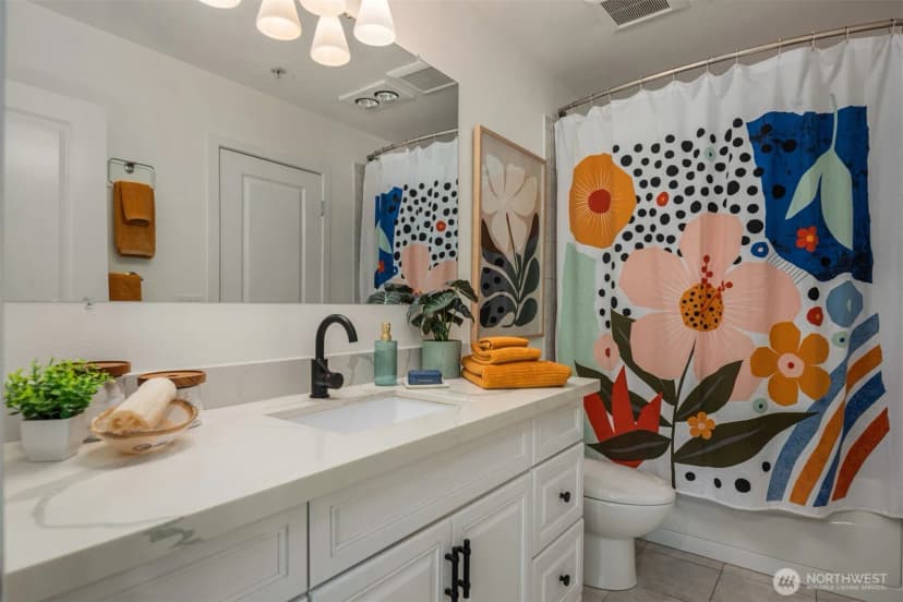 Property photo for 3302 W Government Way #unit A, Seattle photo 22