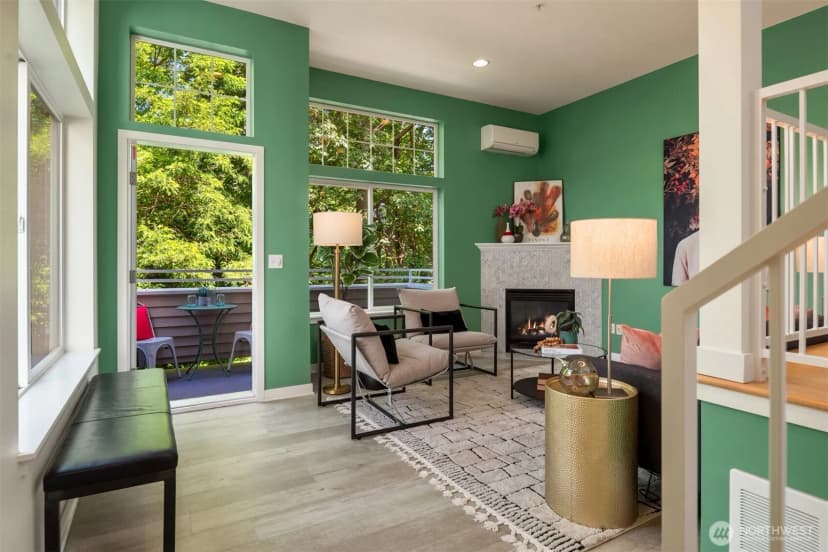 Property photo for 3302 W Government Way #unit A, Seattle photo 7