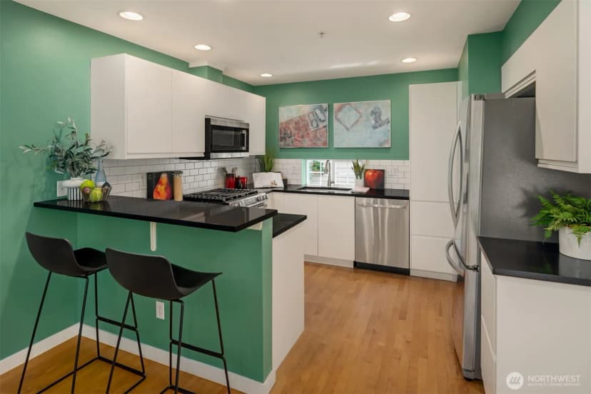 Property photo for 3302 W Government Way #unit A, Seattle photo 16