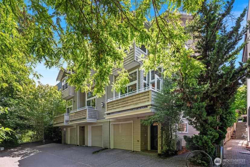 Property photo for 3302 W Government Way #unit A, Seattle