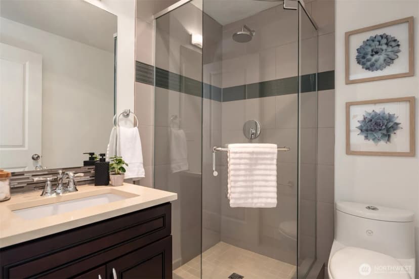 Property photo for 3302 W Government Way #unit A, Seattle photo 27