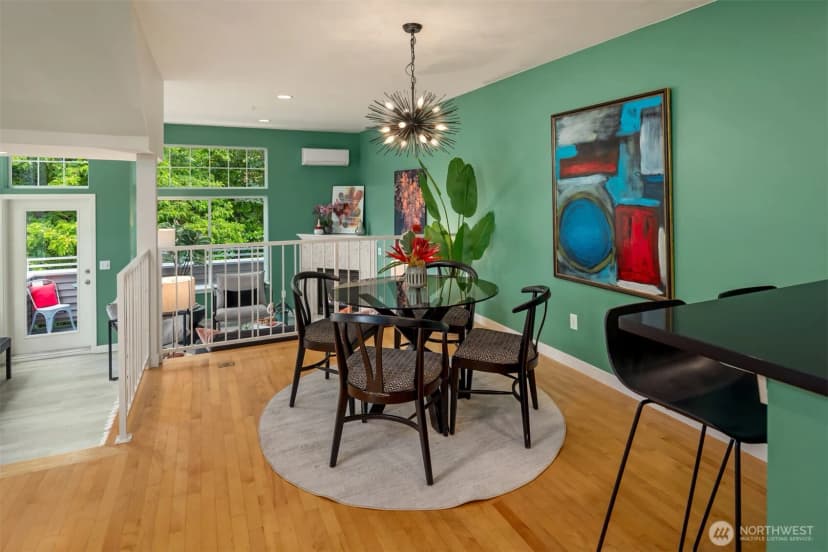 Property photo for 3302 W Government Way #unit A, Seattle photo 17