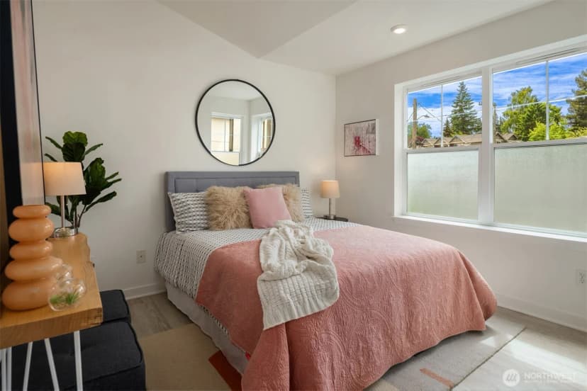 Property photo for 3302 W Government Way #unit A, Seattle photo 24