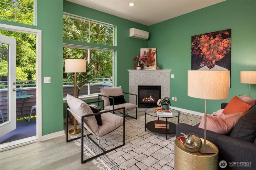 Property photo for 3302 W Government Way #unit A, Seattle photo 4