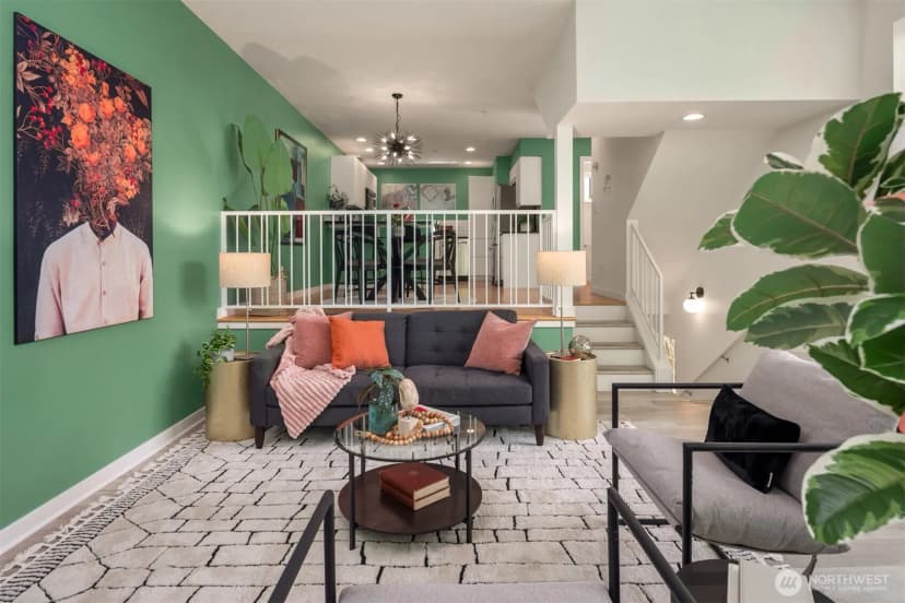 Property photo for 3302 W Government Way #unit A, Seattle photo 10