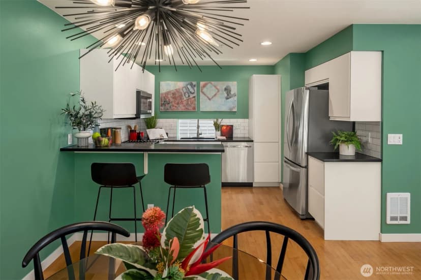 Property photo for 3302 W Government Way #unit A, Seattle photo 13