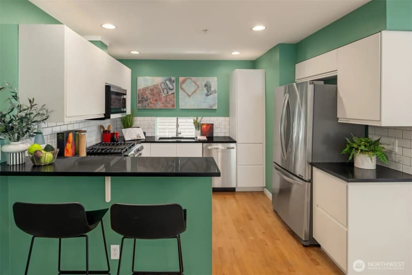 Property photo for 3302 W Government Way #unit A, Seattle photo 14