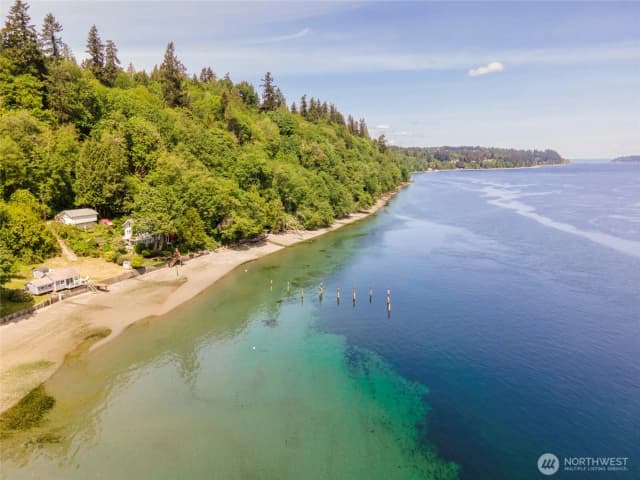 Property photo for 1227 Maplewood Beach Drive Nw, Gig Harbor photo 4