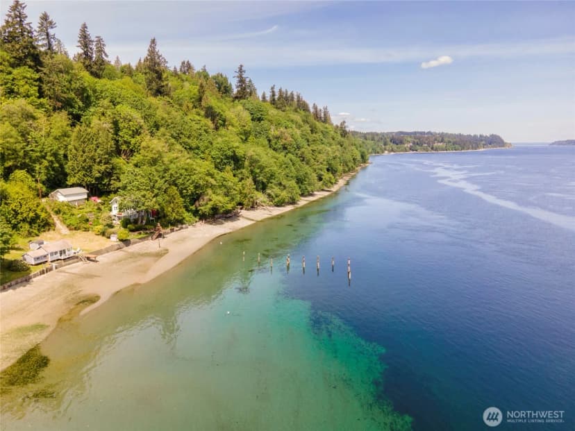 Property photo for 1227 Maplewood Beach Drive Nw, Gig Harbor photo 4