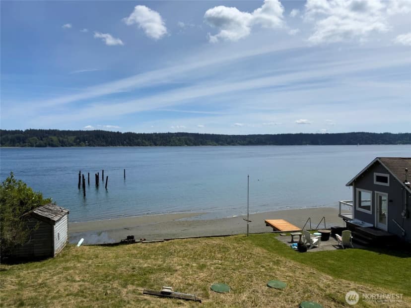 Property photo for 1227 Maplewood Beach Drive Nw, Gig Harbor photo 10