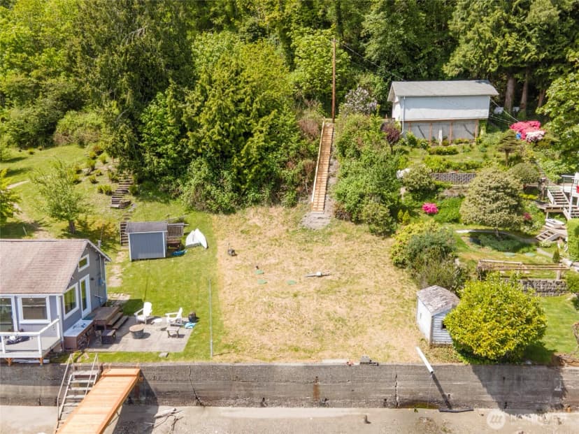 Property photo for 1227 Maplewood Beach Drive Nw, Gig Harbor photo 3