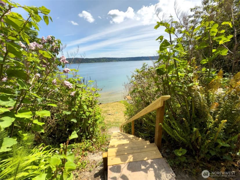 Property photo for 1227 Maplewood Beach Drive Nw, Gig Harbor photo 7