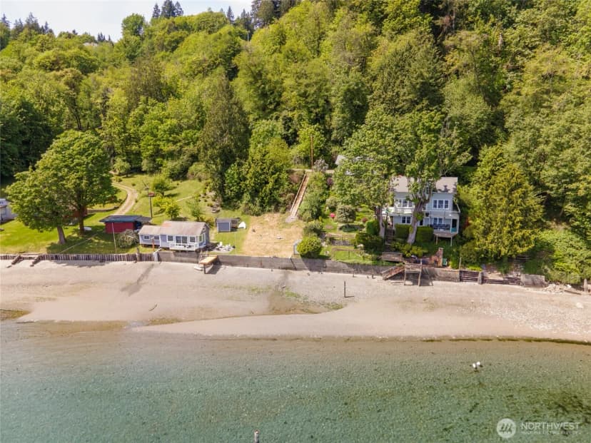 Property photo for 1227 Maplewood Beach Drive Nw, Gig Harbor photo 8