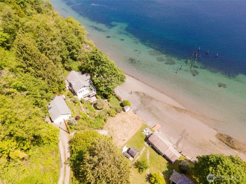 Property photo for 1227 Maplewood Beach Drive Nw, Gig Harbor photo 9