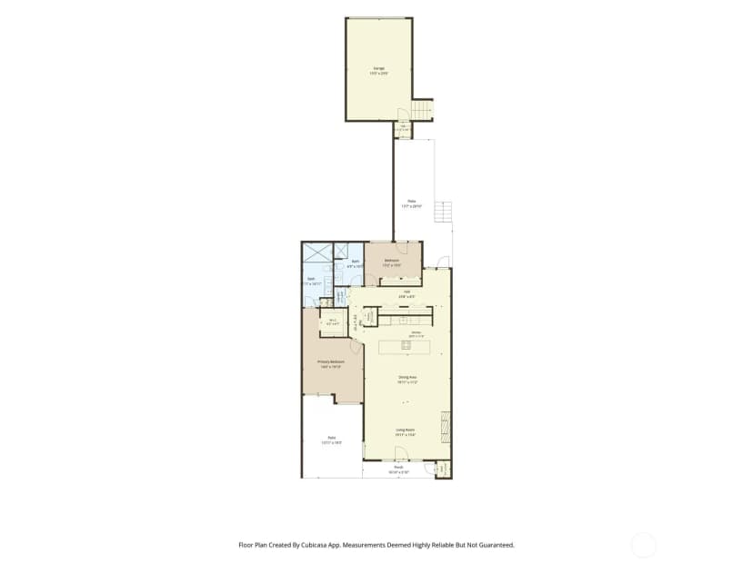 Property photo for 6918 Woodlands Way #9, Arlington photo 35