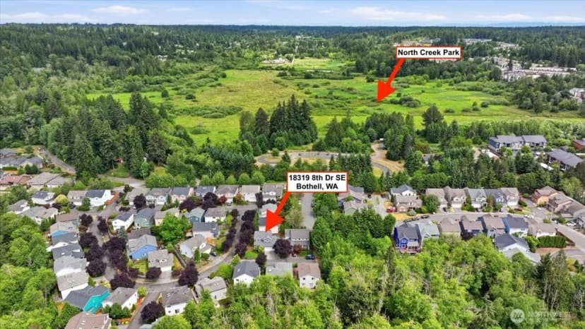 Property photo for 18319 8th Drive Se, Bothell photo 25