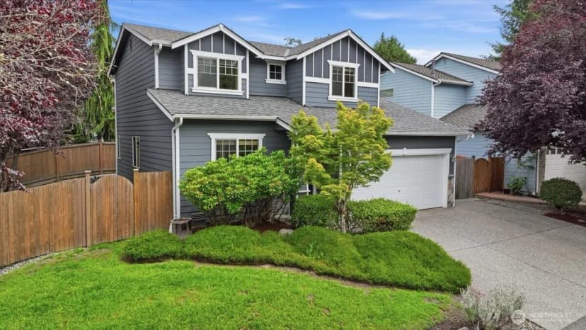 Property photo for 18319 8th Drive Se, Bothell