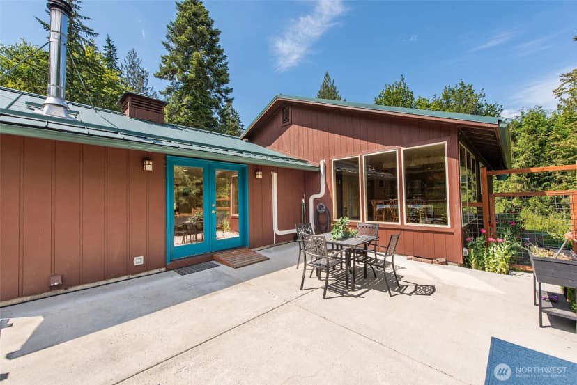 Property photo for 477 Glass Road, Port Angeles photo 30