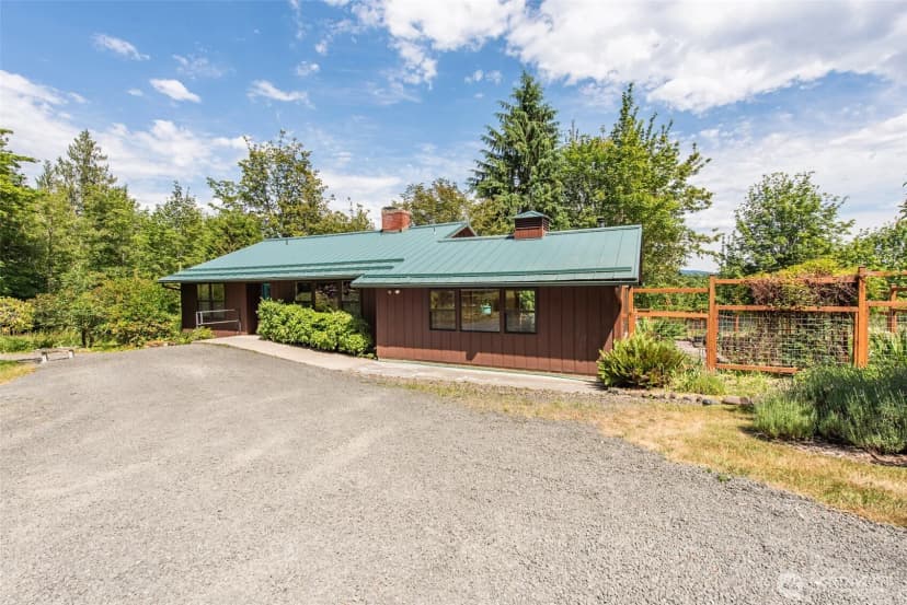 Property photo for 477 Glass Road, Port Angeles photo 7