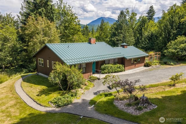 Property photo for 477 Glass Road, Port Angeles