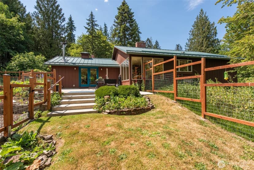 Property photo for 477 Glass Road, Port Angeles photo 31