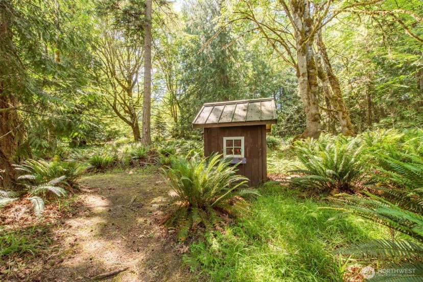 Property photo for 477 Glass Road, Port Angeles photo 38