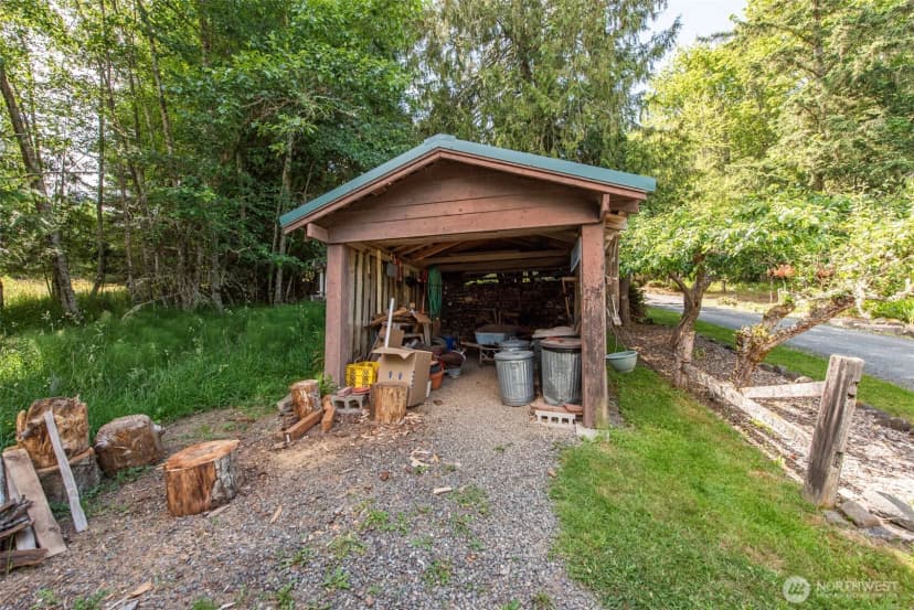 Property photo for 477 Glass Road, Port Angeles photo 35