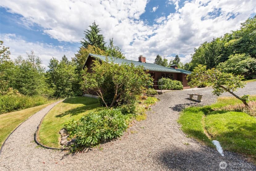 Property photo for 477 Glass Road, Port Angeles photo 34