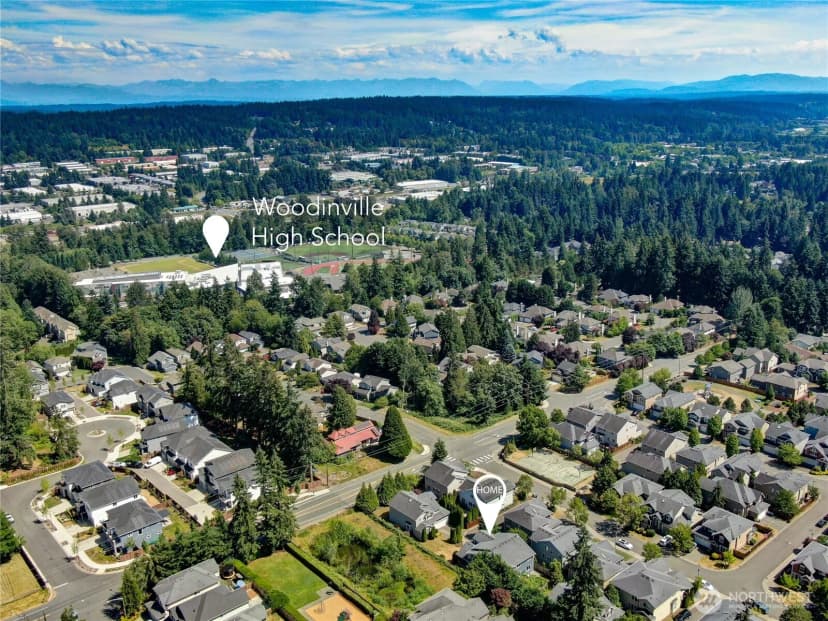 Property photo for 12940 Ne 200th Place, Woodinville photo 32