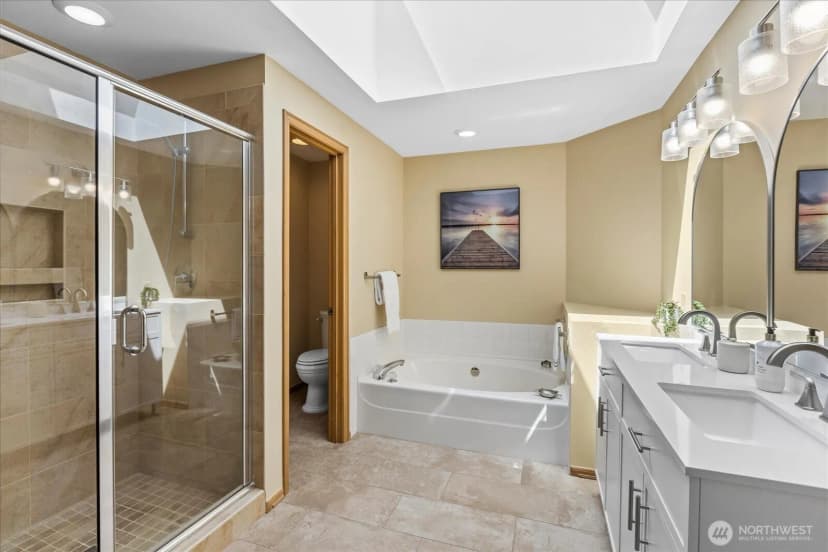 Property photo for 14411 12th Drive Se, Mill Creek photo 22
